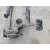 Puente Trasero para Opel Astra J Lim.