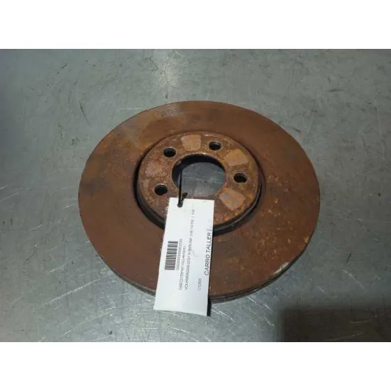 Disco Freno Delantero para Volkswagen Golf Iv Berlina (1J1)