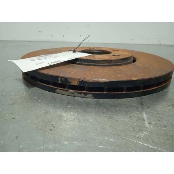 Disco Freno Delantero para Volkswagen Golf Iv Berlina (1J1)