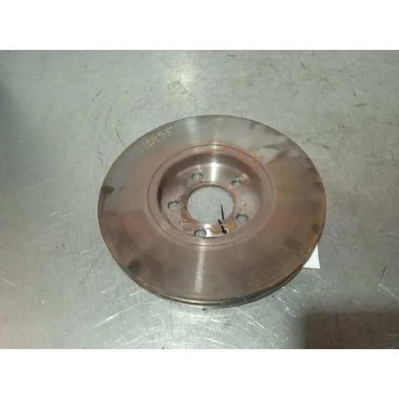 Disco Freno Delantero para Volkswagen Golf Iv Berlina (1J1)