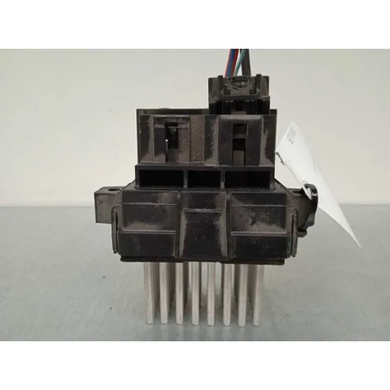 Resistencia Calefaccion para Opel Astra J Lim.