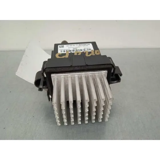Resistencia Calefaccion para Opel Astra J Lim.