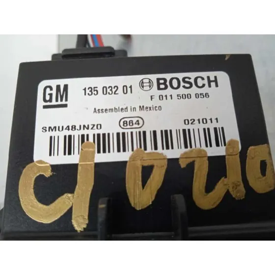 Resistencia Calefaccion para Opel Astra J Lim.