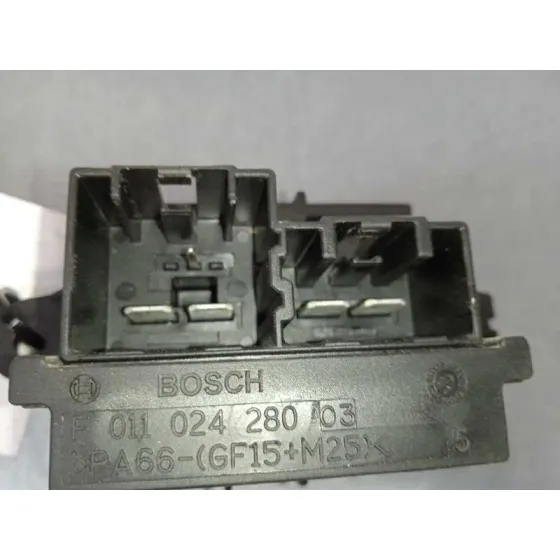 Resistencia Calefaccion para Opel Astra J Lim.