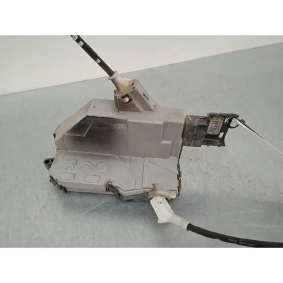 Cerradura Puerta Trasera Derecha para Peugeot 3008