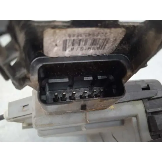 Cerradura Puerta Trasera Derecha para Peugeot 3008