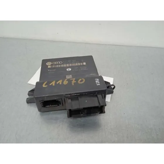 Modulo Electronico para Audi Q7 (4L)