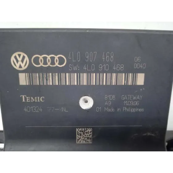Modulo Electronico para Audi Q7 (4L)
