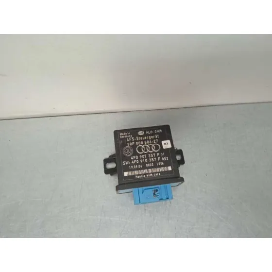 Caja Precalentamiento para Audi Q7 (4L)