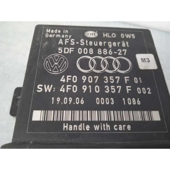 Caja Precalentamiento para Audi Q7 (4L)