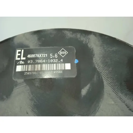 Servofreno para Nissan Note (E11E)
