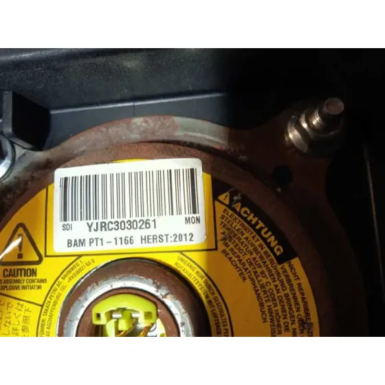 Airbag Delantero Izquierdo para Nissan Note (E11E)