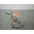 Airbag Delantero Derecho para Nissan Note (E11E)