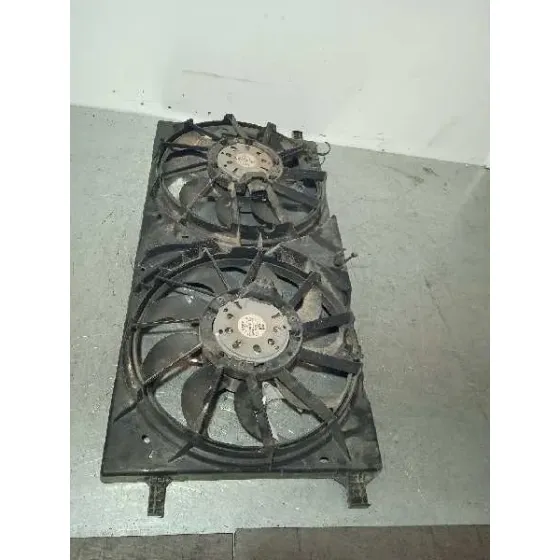 Electroventilador para Renault Laguna Iii