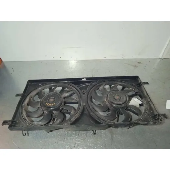 Electroventilador para Renault Laguna Iii