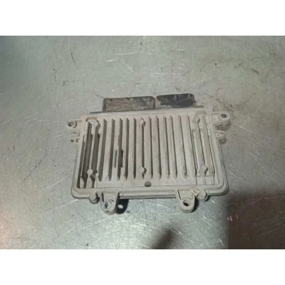 Centralita Motor Uce para Mercedes-Benz Clase B (W245)