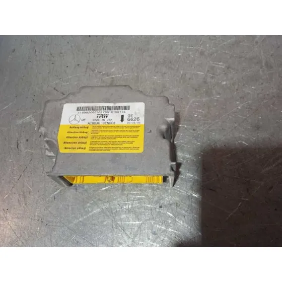 Centralita Airbag para Mercedes-Benz Clase B (W245)