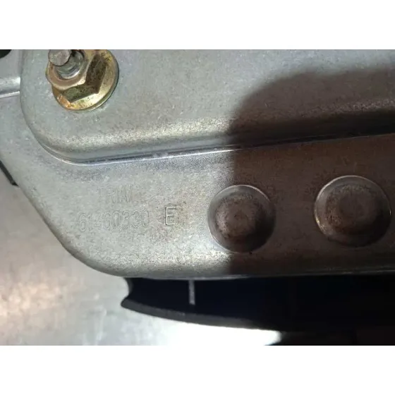 Airbag Delantero Izquierdo para Mercedes-Benz Clase B (W245)