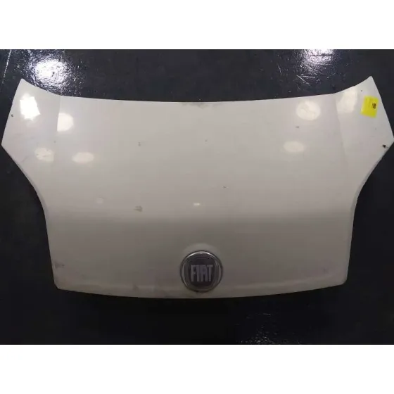 Capot para Fiat Fiorino