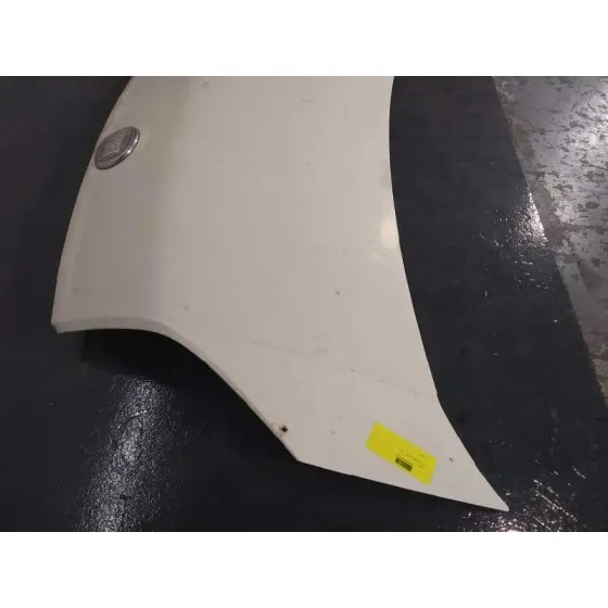 Capot para Fiat Fiorino