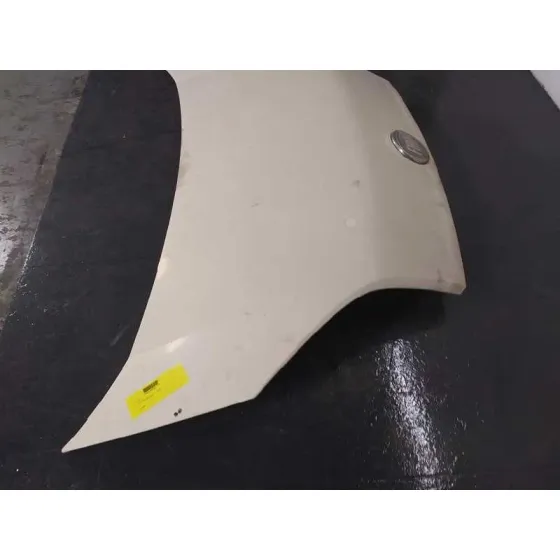 Capot para Fiat Fiorino