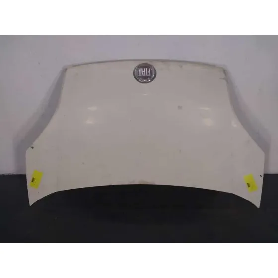 Capot para Fiat Fiorino