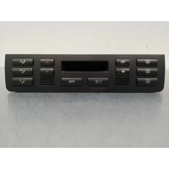 Mando Climatizador para Bmw Serie 3 Compact (E46)