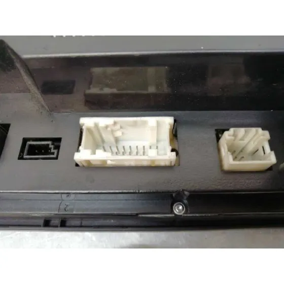 Mando Climatizador para Bmw Serie 3 Compact (E46)