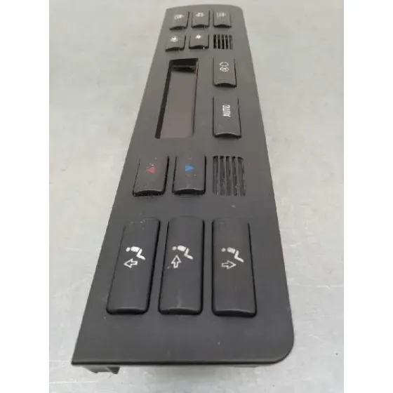 Mando Climatizador para Bmw Serie 3 Compact (E46)