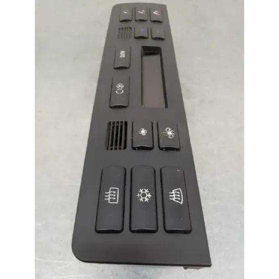 Mando Climatizador para Bmw Serie 3 Compact (E46)