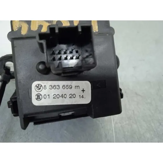 Mando Limpia para Bmw Serie 3 Compact (E46)