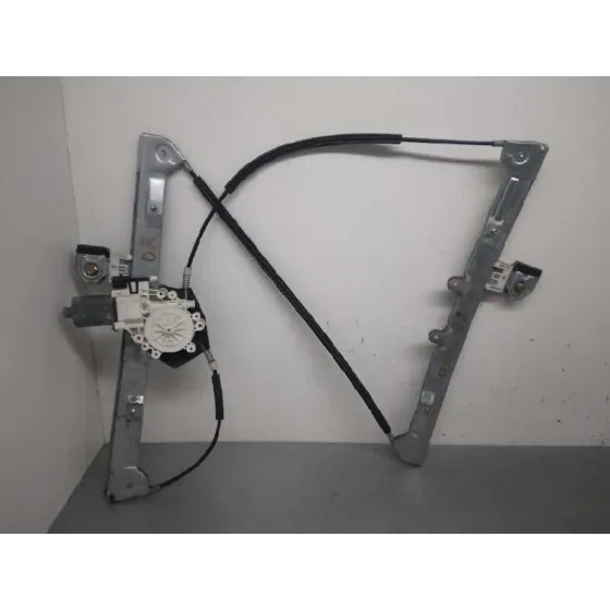 Elevalunas Delantero Derecho para Mitsubishi Colt Berlina 3 (Cz)