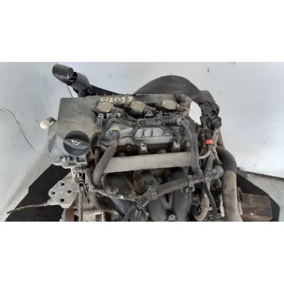 Motor Completo para Mitsubishi Colt Berlina 3 (Cz)
