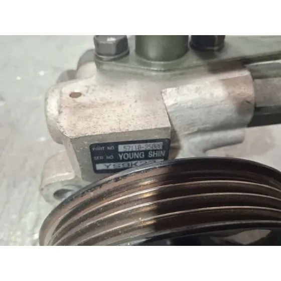Bomba Direccion para Hyundai Accent (Lc)