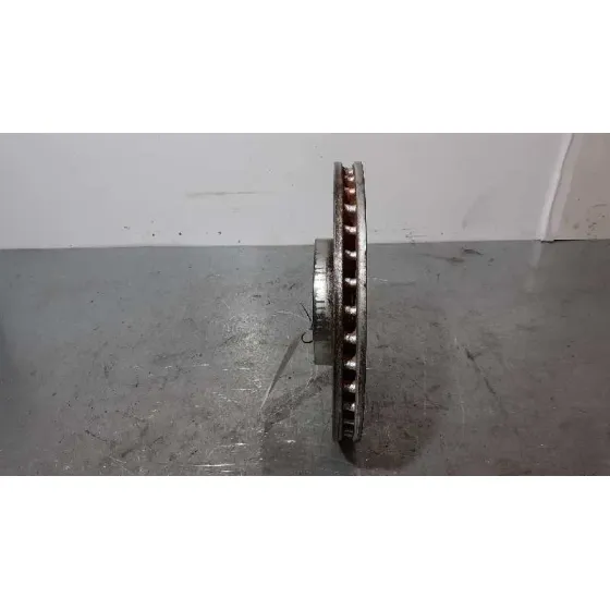 Disco Freno Delantero para Peugeot Rifter