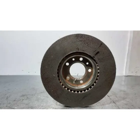 Disco Freno Delantero para Peugeot Rifter