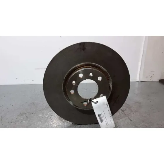 Disco Freno Delantero para Peugeot Rifter