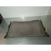 Radiador Agua para Ford Focus Berlina (Cap)