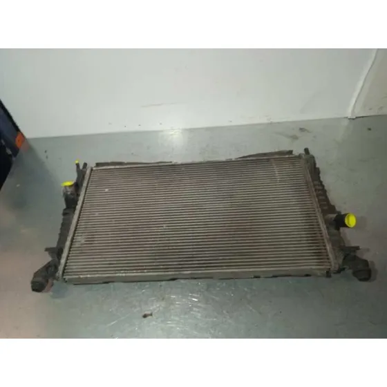 Radiador Agua para Ford Focus Berlina (Cap)