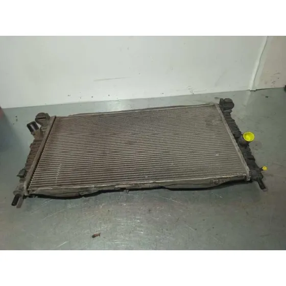 Radiador Agua para Ford Focus Berlina (Cap)