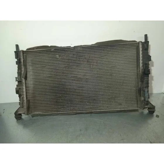 Radiador Agua para Ford Focus Berlina (Cap)