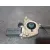 Motor Elevalunas Delantero Izquierdo para Mercedes-Benz Clase B (W245)