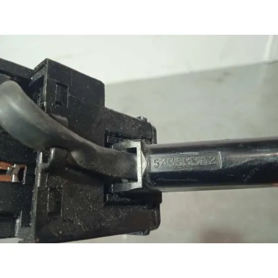 Mando Limpia para Honda Civic Berlina .5 (Ma/Mb)
