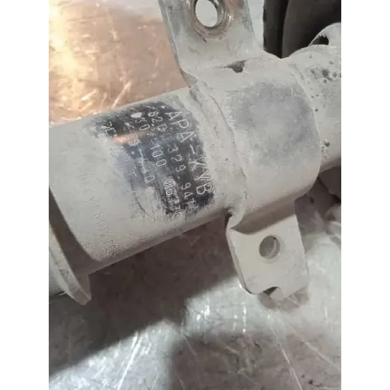 Amortiguador Delantero Izquierdo para Renault Espace Iv (Jk0)