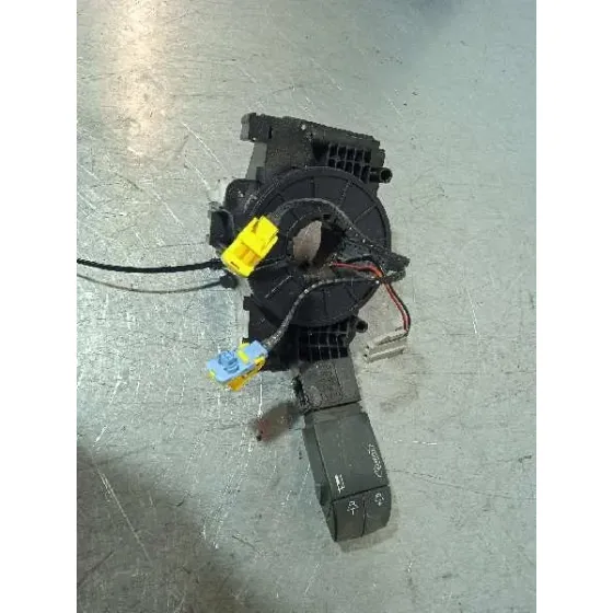 Anillo Airbag para Renault Espace Iv (Jk0)