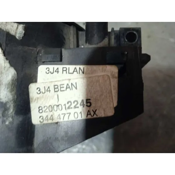 Anillo Airbag para Renault Espace Iv (Jk0)