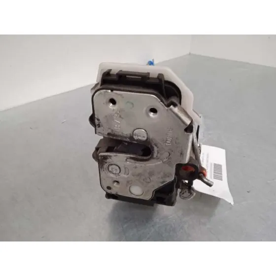 Cerradura Puerta Delantera Derecha para Fiat Fiorino