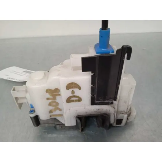 Cerradura Puerta Delantera Derecha para Fiat Fiorino