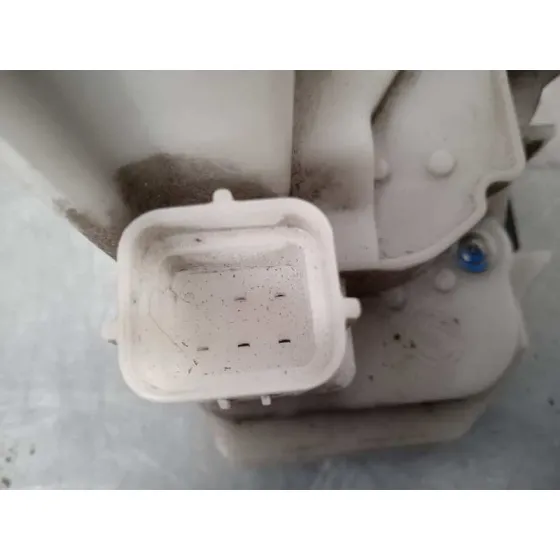 Cerradura Puerta Delantera Derecha para Fiat Fiorino