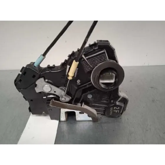 Cerradura Puerta Delantera Derecha para Toyota Urban Cruiser